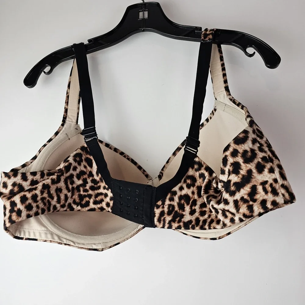 Soma 40ddd leopard